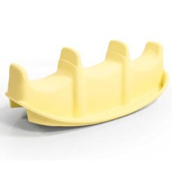Dolu Trio Monster Rocker XXL Seesaw Yellow
