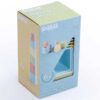 Dolu Square Stacking Cups Baby Toy