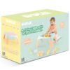 Dolu Activity Table With 30x Pcs Jumblocks