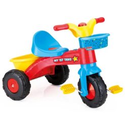 Dolu My First Trike Tricycle