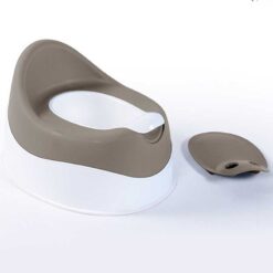 Dolu Nuve 18m+ Baby Infant Potty Grey