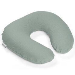 Doomoo Softy Maternity Pillow Tetra Jersey Green