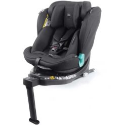 Cam Sosta Evo i Size 360 Car Seat Nero Black