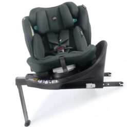 Alternative view of Cam Sosta Evo i Size 360 Car Seat Olive Green