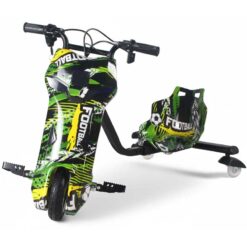 Original Big Size Electric Drift Scooter Football