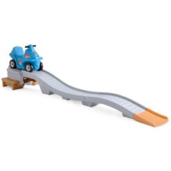 Step2 Up & Down Roller Coaster Platinum Edition