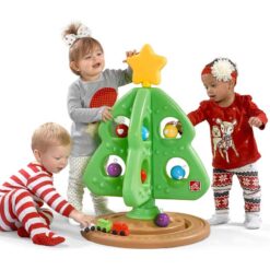 Step2 My First Christmas Tree