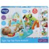 Vtech Tapis Tap Tap Piano Evolutif