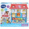 Vtech Peek & Play Learning House