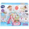 Vtech First Steps Baby Walker Pink