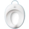 BabyBjorn Toilet Training Seat White/Turquoise