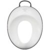 BabyBjorn Toilet Training Seat White/Black