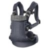 BabyBjorn Baby Carrier Harmony 3D Mesh Anthracite
