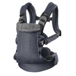 BabyBjorn Baby Carrier Harmony 3D Mesh Anthracite