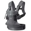 BabyBjorn Baby Carrier One Air 3D Mesh Anthracite