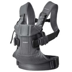 BabyBjorn Baby Carrier One Air 3D Mesh Anthracite