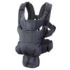 BabyBjorn Baby Carrier Move 3D Mesh Anthracite