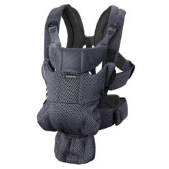 BabyBjorn Baby Carrier Move 3D Mesh Anthracite
