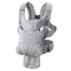BabyBjorn Baby Carrier Move 3D Mesh Grey