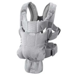 BabyBjorn Baby Carrier Move 3D Mesh Grey