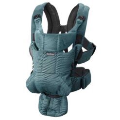 BabyBjorn Baby Carrier Move 3D Mesh Sage Green