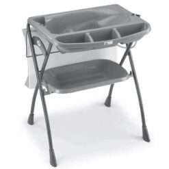 Alternative view of Cam Volare 2 in 1 Baby Bath & Changing Table Planets