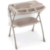Cam Volare 2 in 1 Baby Bath & Changing Table Teddy Bear Family - Image 2