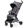 Kidilo Travel Baby Stroller Grey
