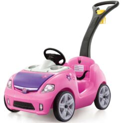 Step2 Whisper Ride II Pink